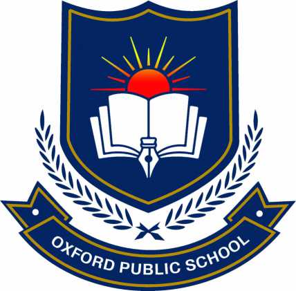 OXFORD PUBLIC SCHOOL